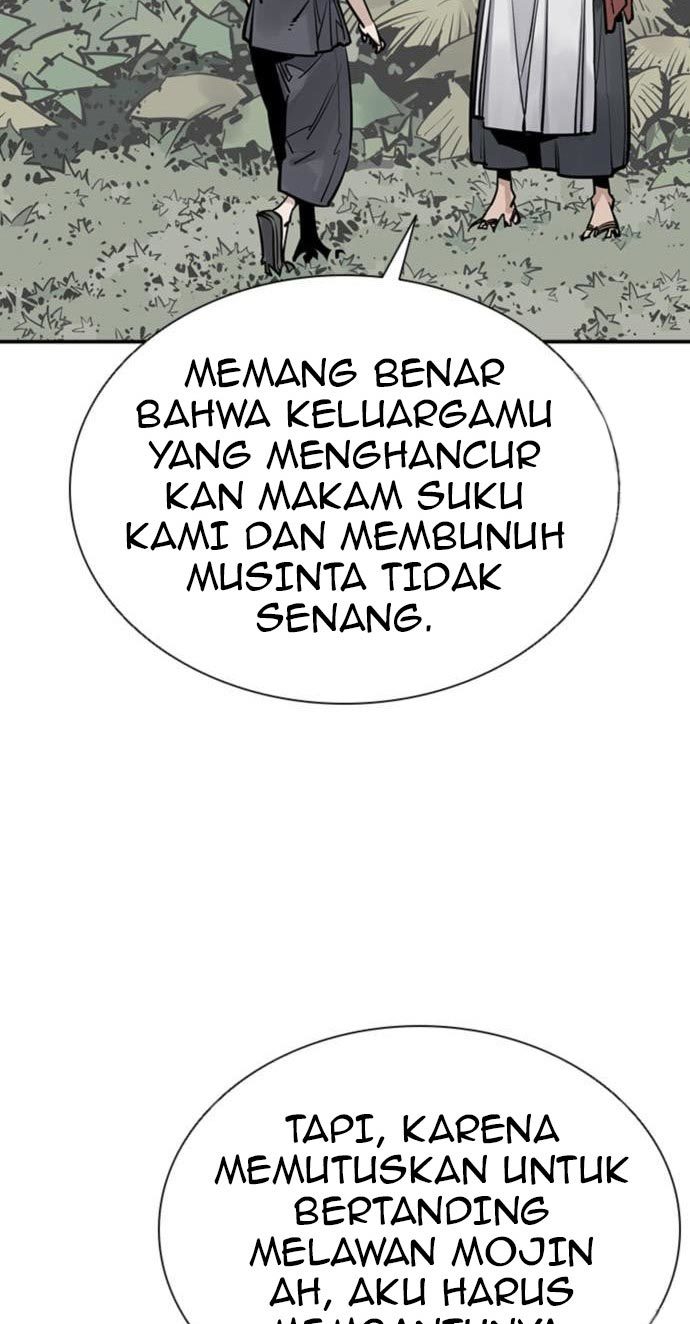 Death God Chapter 29 Gambar 13