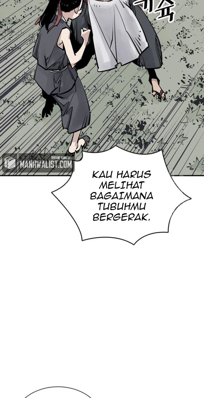 Death God Chapter 29 Gambar 24