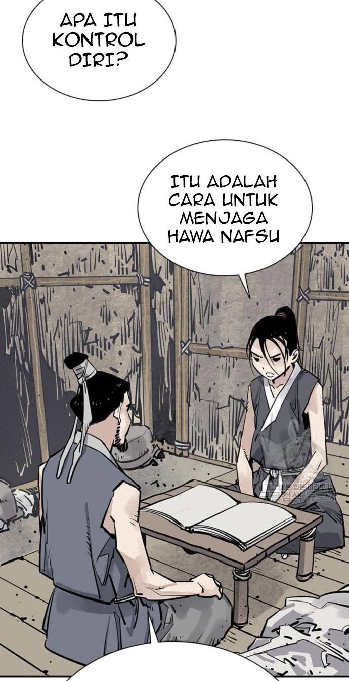 Death God Chapter 29 Gambar 25