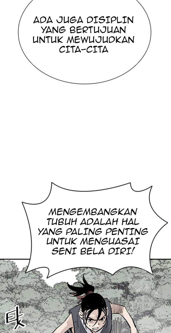 Death God Chapter 29 Gambar 26