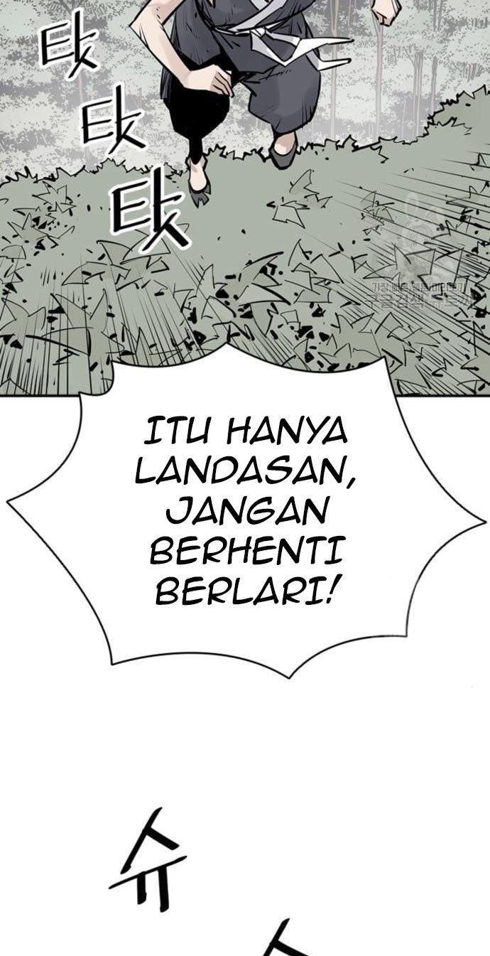 Death God Chapter 29 Gambar 27