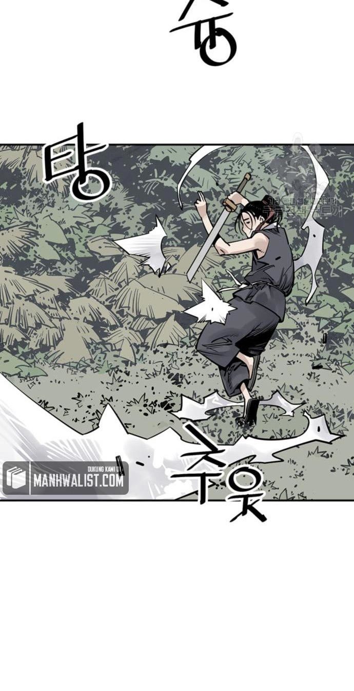 Death God Chapter 29 Gambar 28