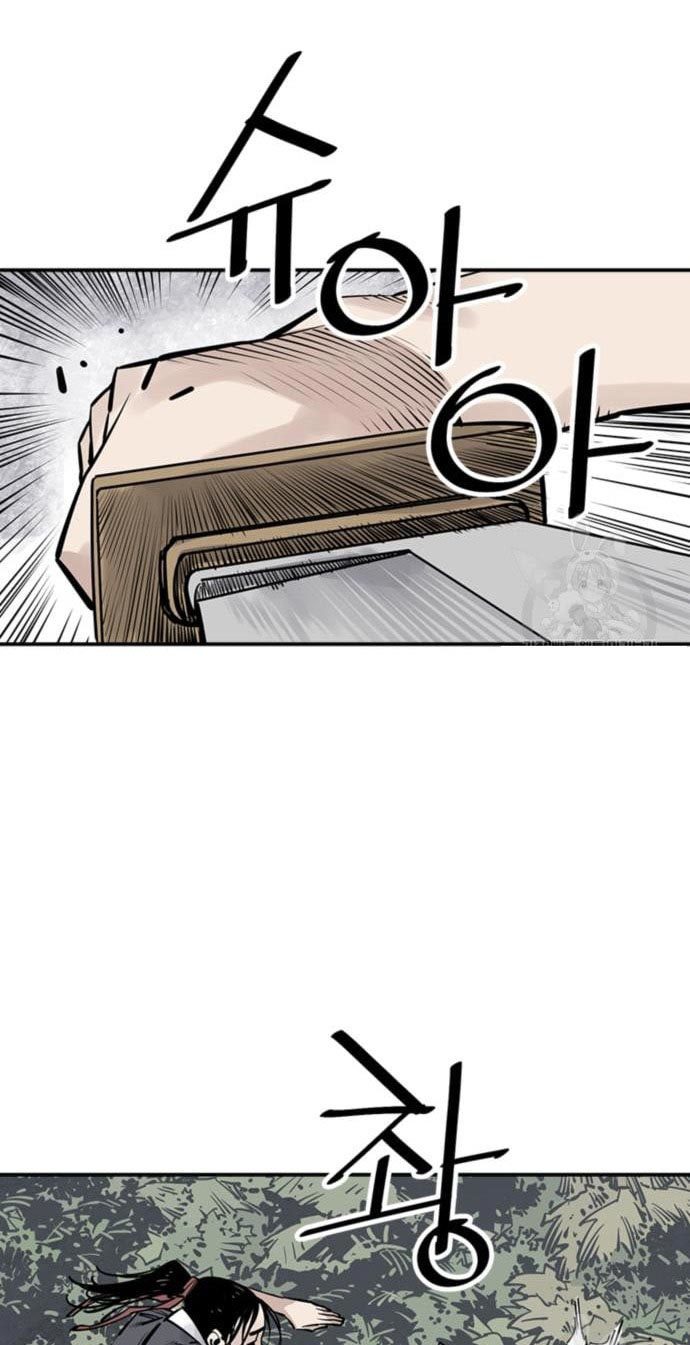 Death God Chapter 29 Gambar 29