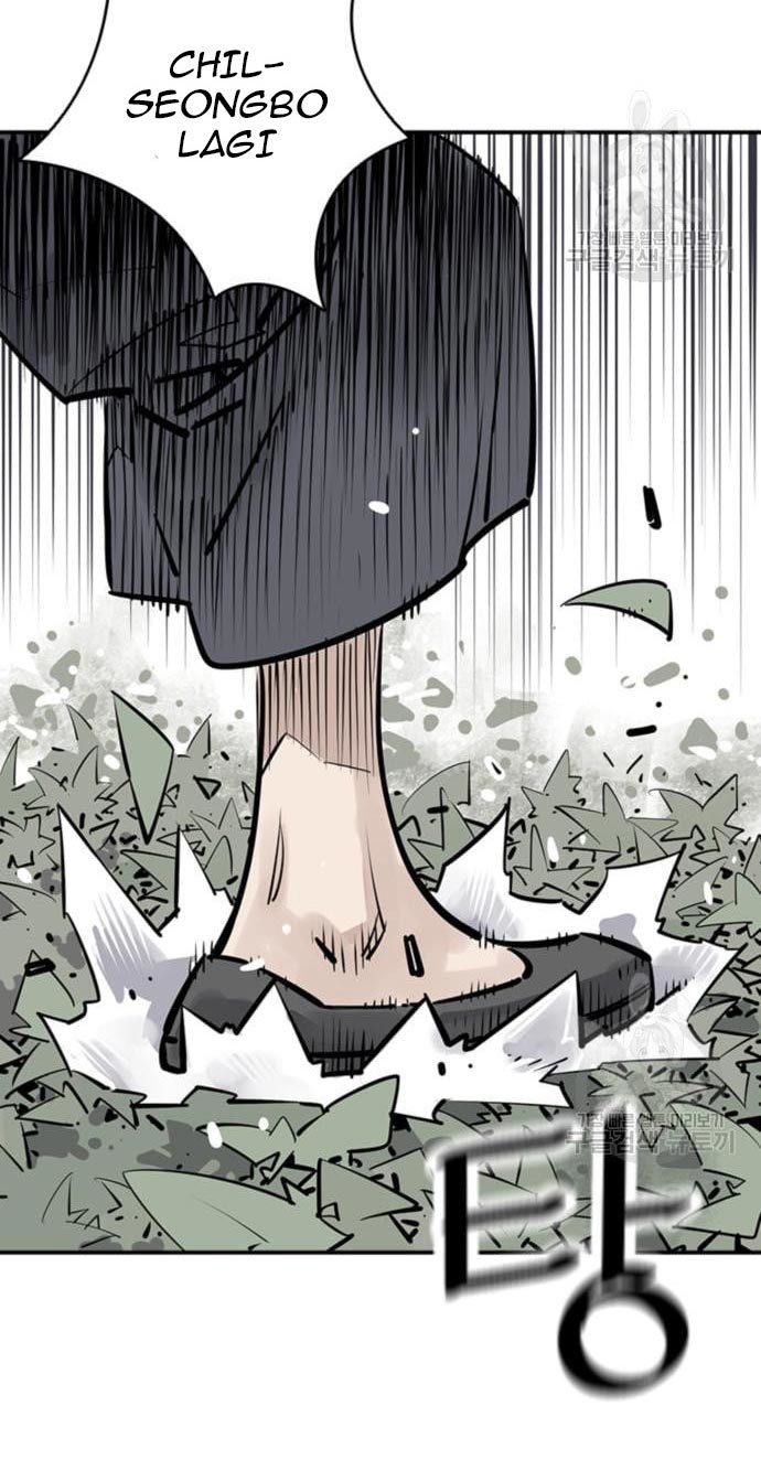 Manhwa Death God Chapter 29 gambar nomor 2