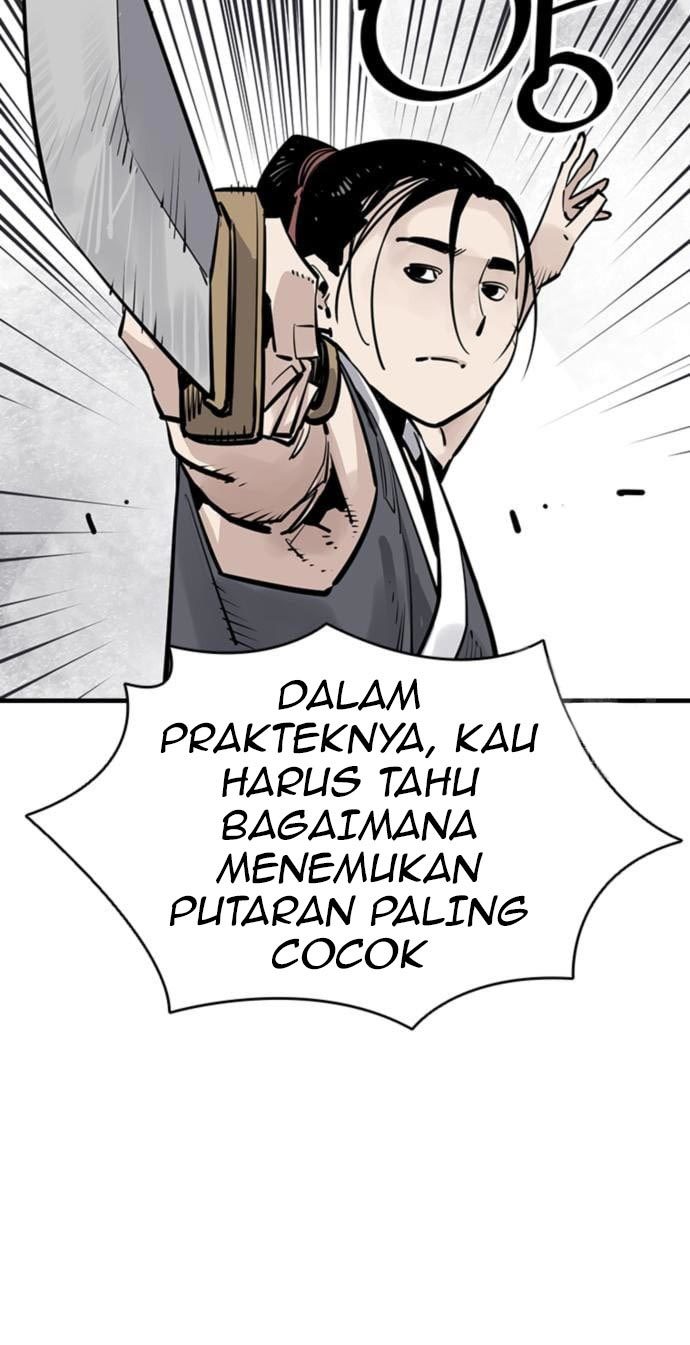 Death God Chapter 29 Gambar 21