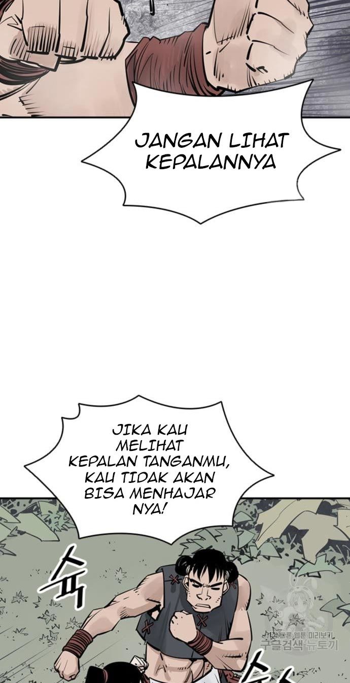 Death God Chapter 29 Gambar 23