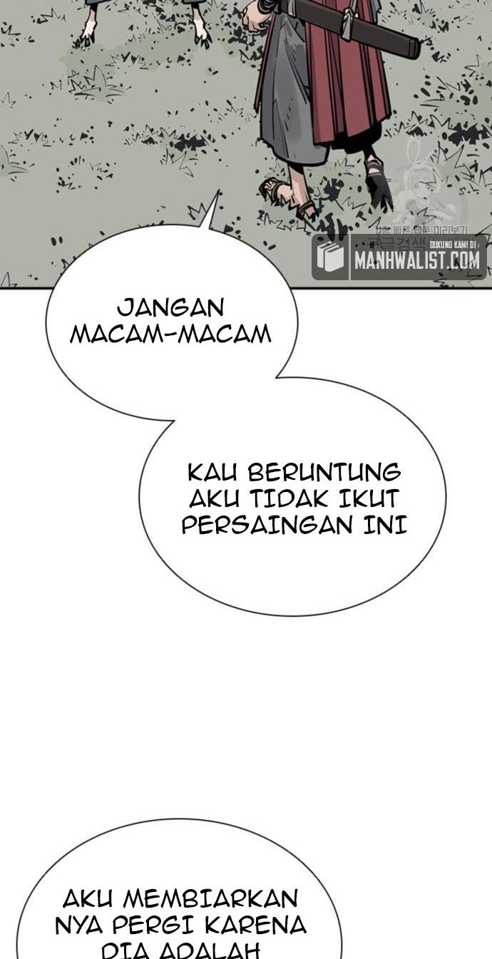 Death God Chapter 29 Gambar 34