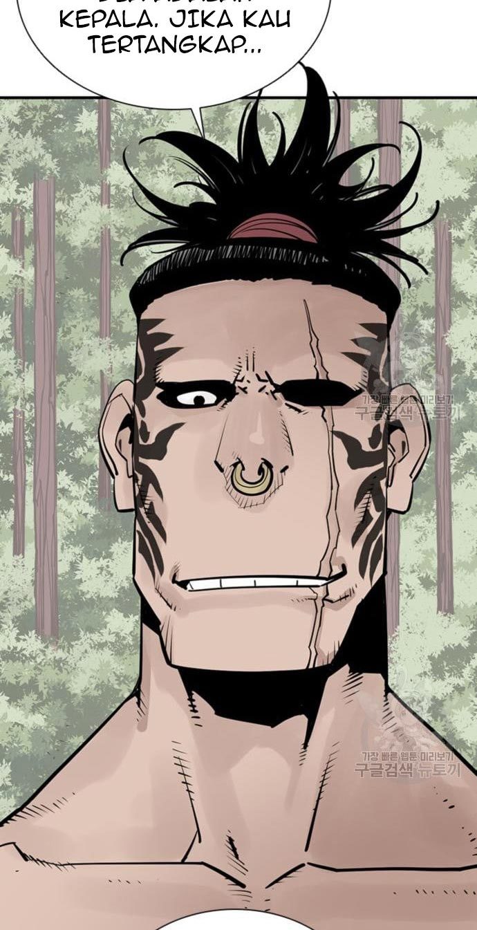 Death God Chapter 29 Gambar 35