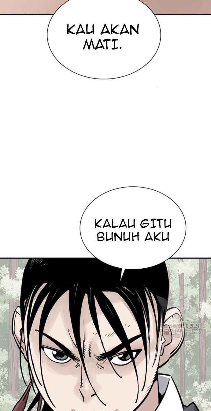 Death God Chapter 29 Gambar 36