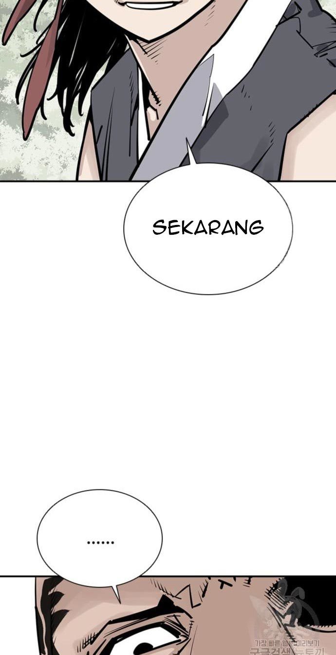 Death God Chapter 29 Gambar 37