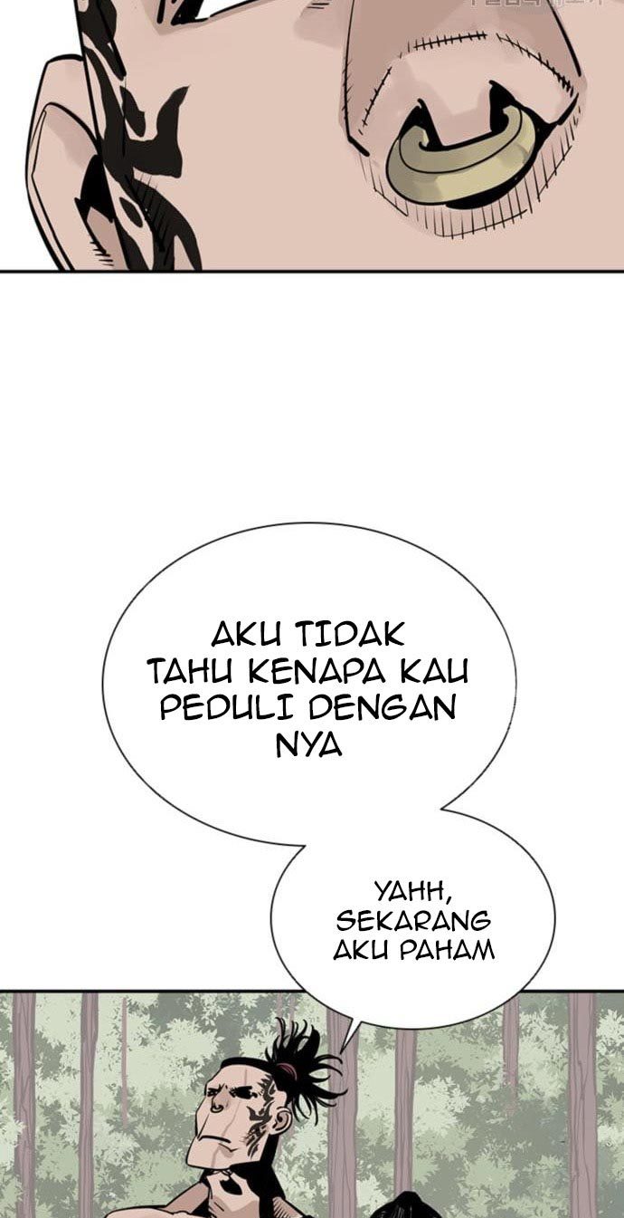 Death God Chapter 29 Gambar 38