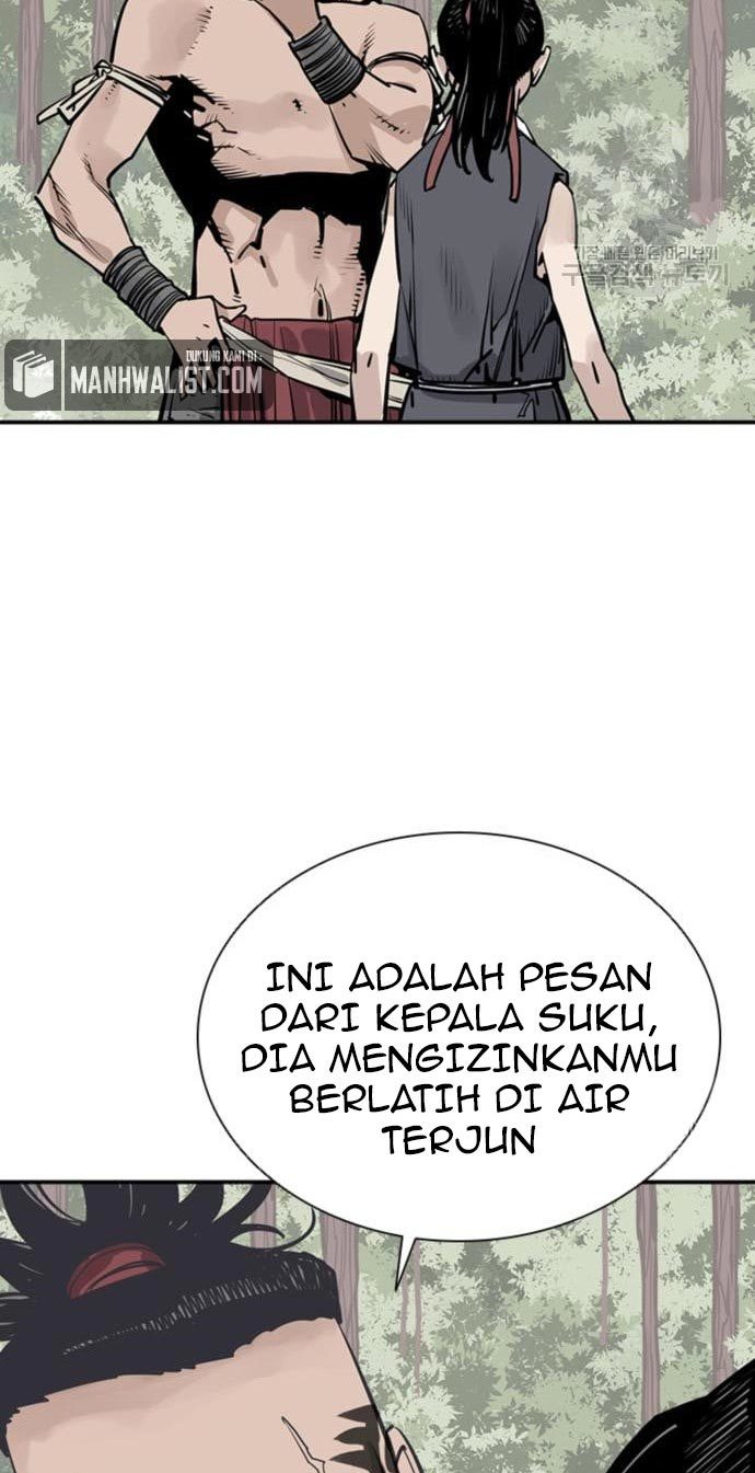 Death God Chapter 29 Gambar 39