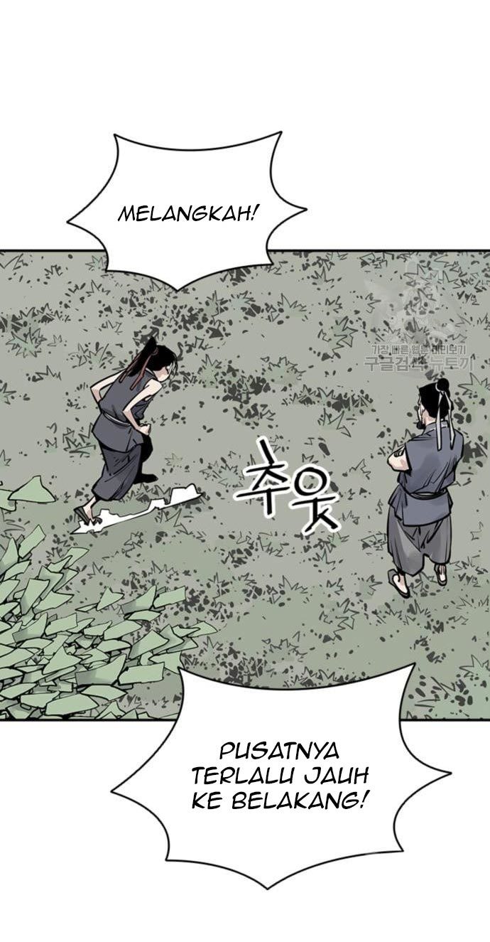 Death God Chapter 29 Gambar 3