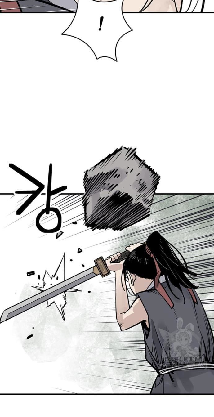 Death God Chapter 29 Gambar 31