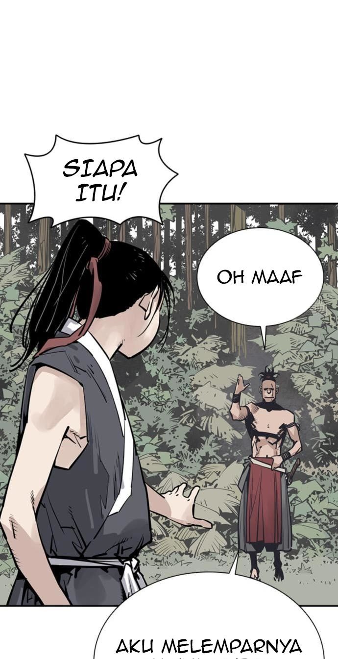 Death God Chapter 29 Gambar 32