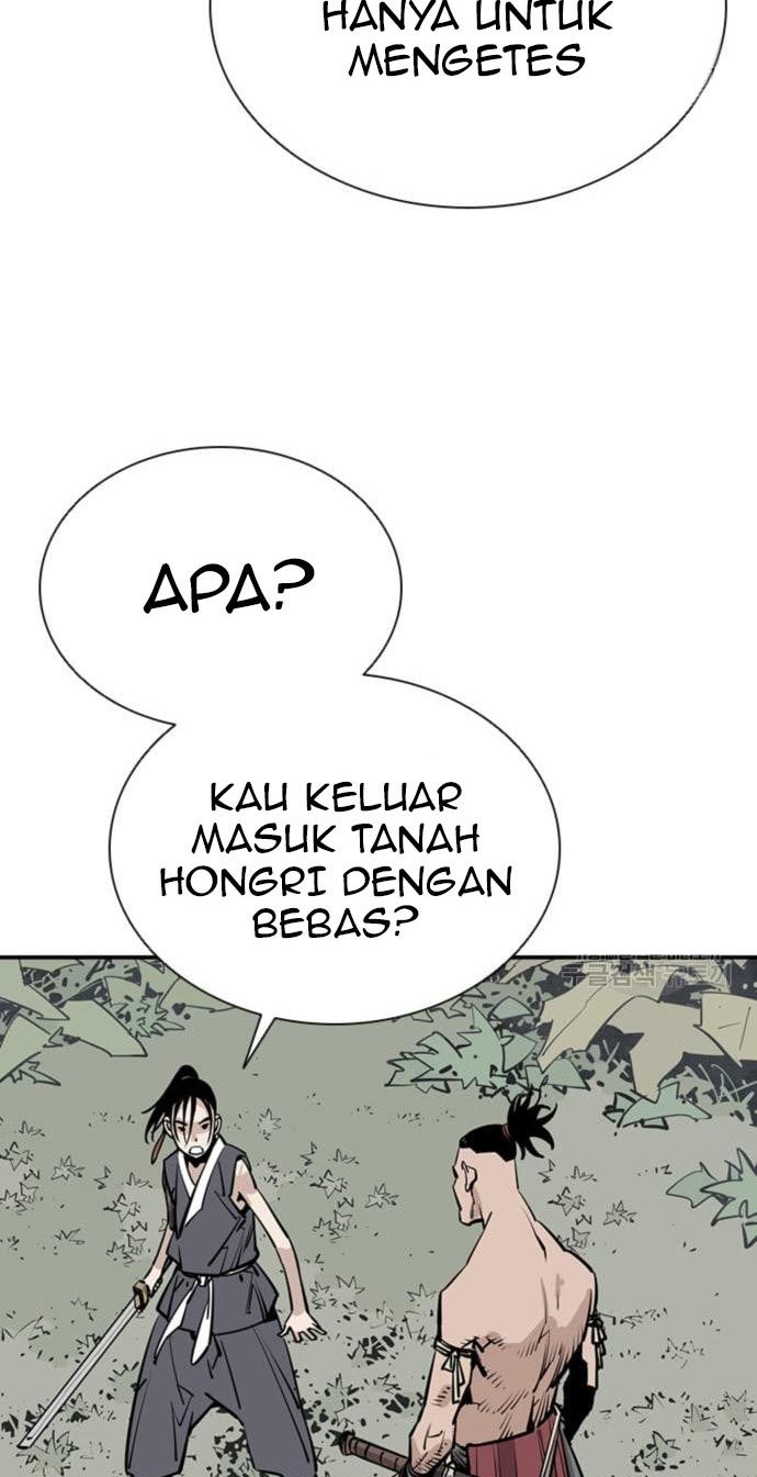 Death God Chapter 29 Gambar 33