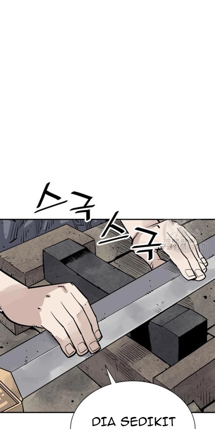 Death God Chapter 29 Gambar 45