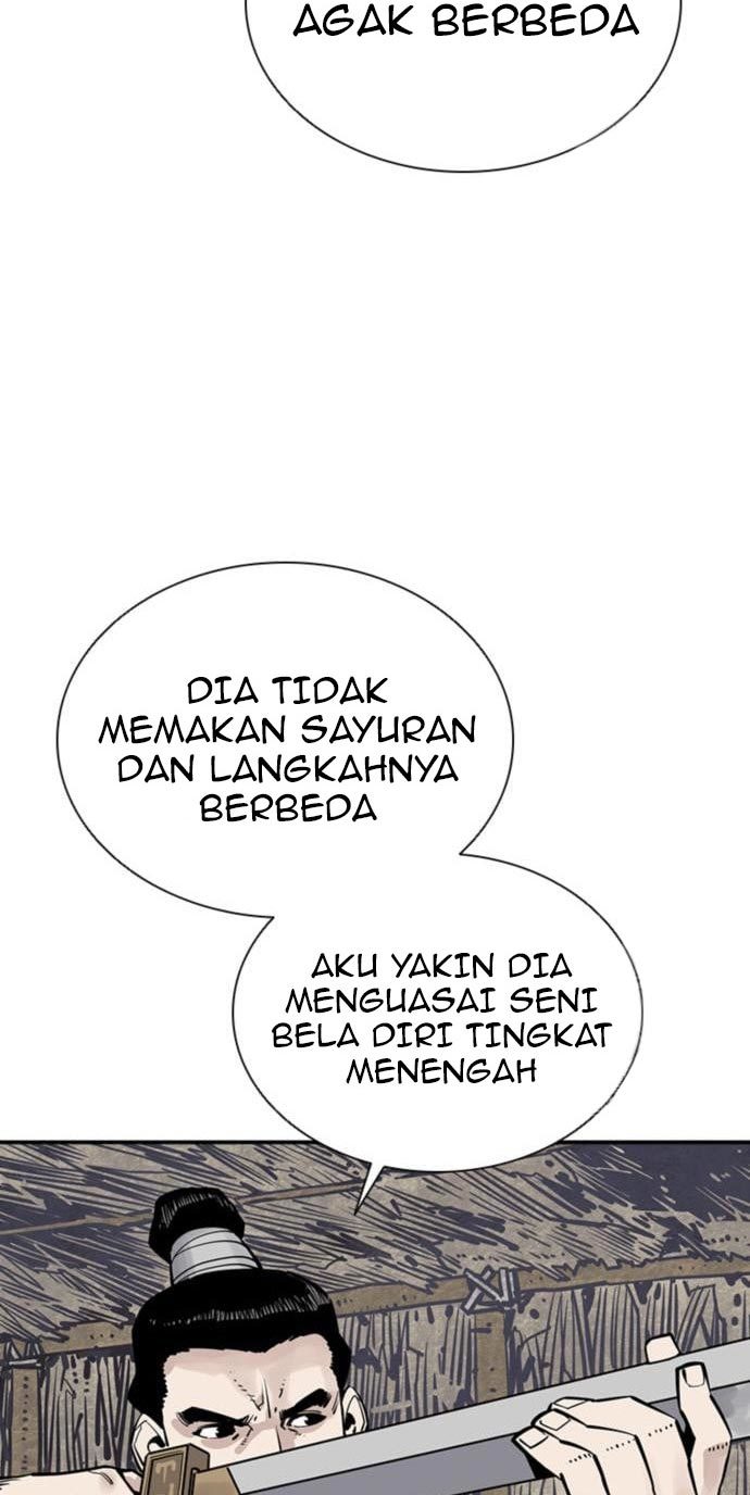 Death God Chapter 29 Gambar 46