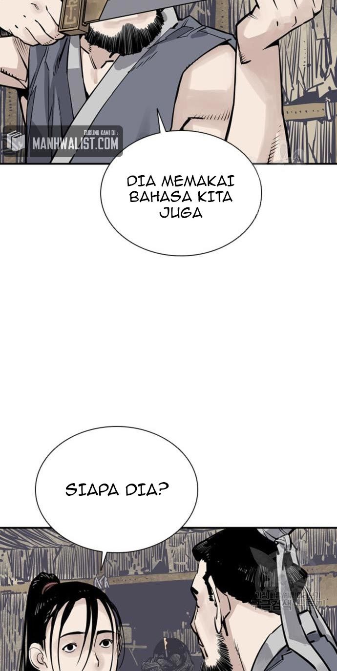 Death God Chapter 29 Gambar 47