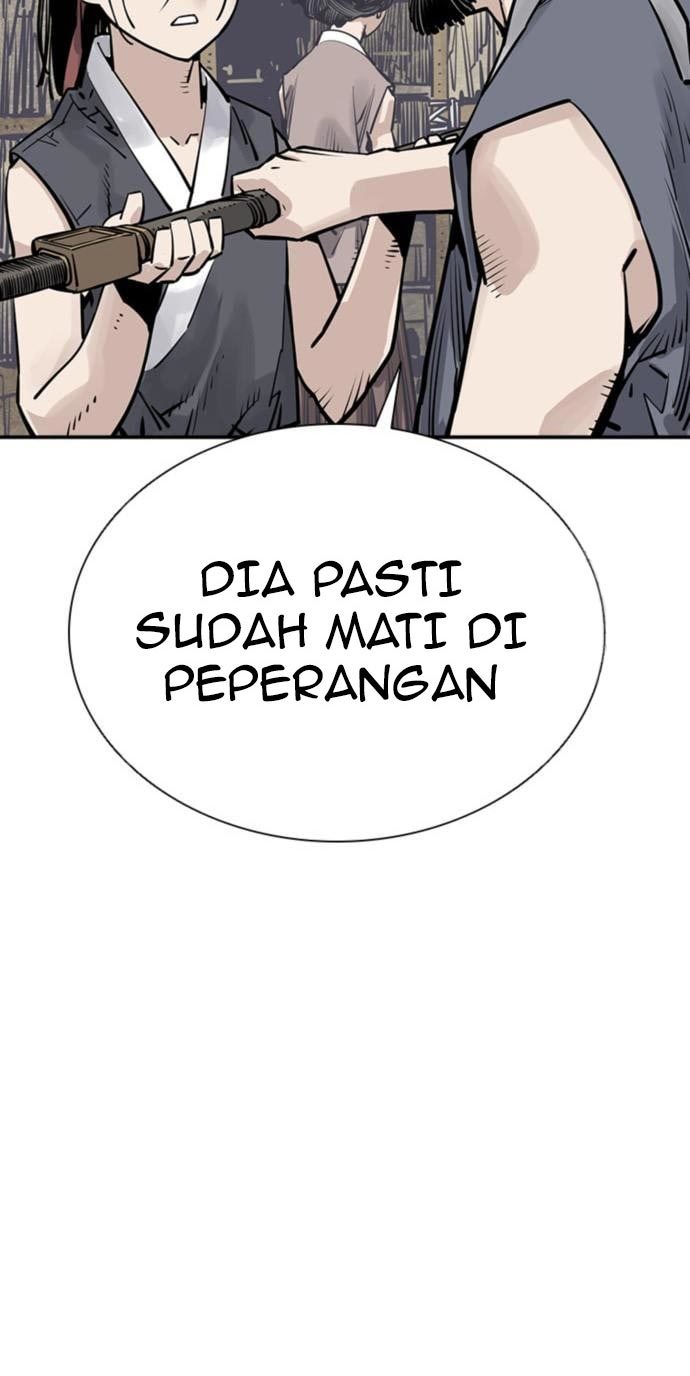 Death God Chapter 29 Gambar 48