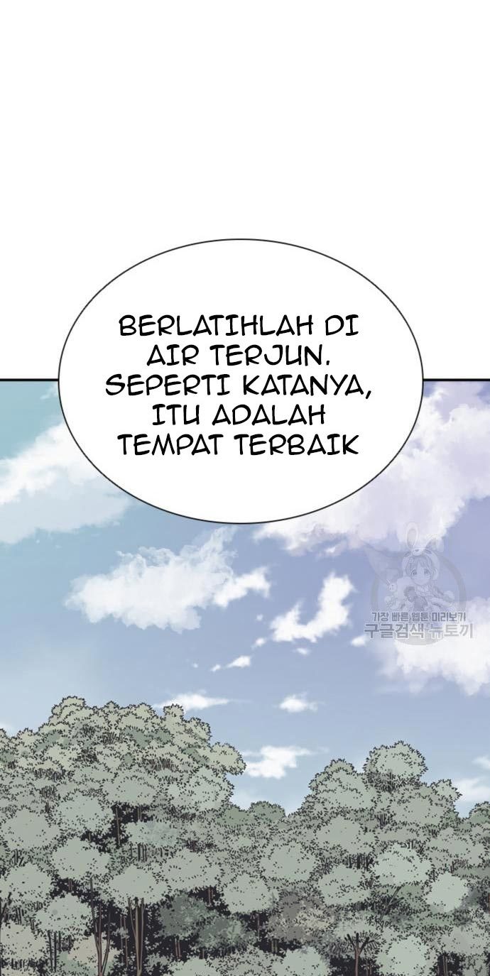 Death God Chapter 29 Gambar 49
