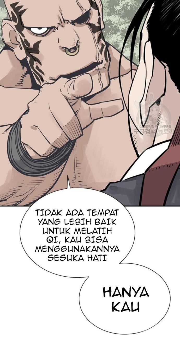 Death God Chapter 29 Gambar 40