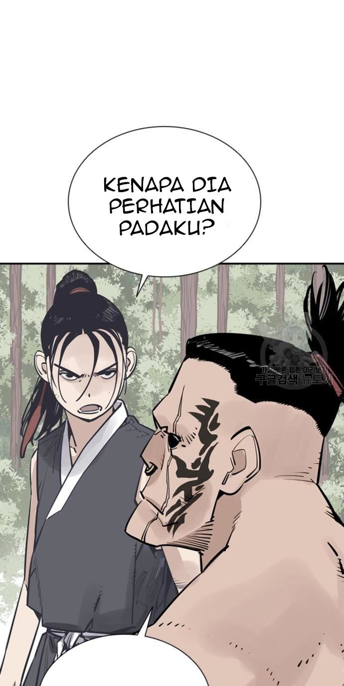 Death God Chapter 29 Gambar 41