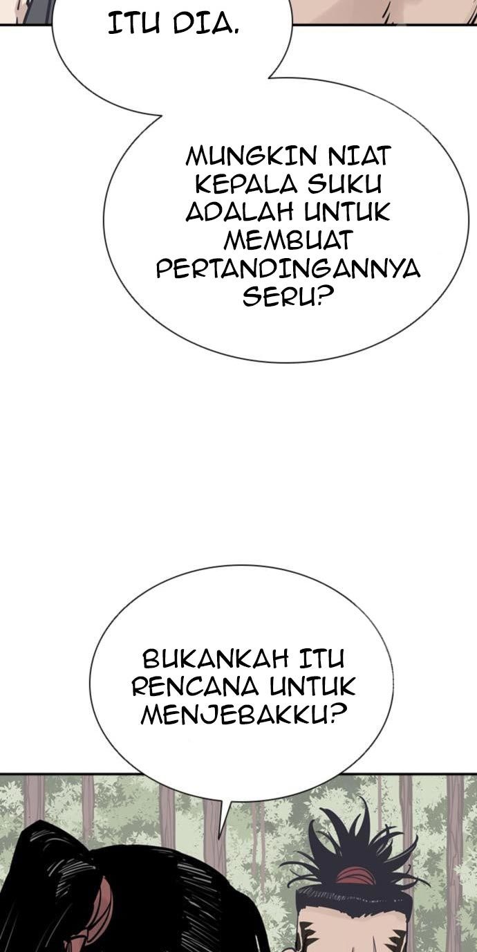 Death God Chapter 29 Gambar 42