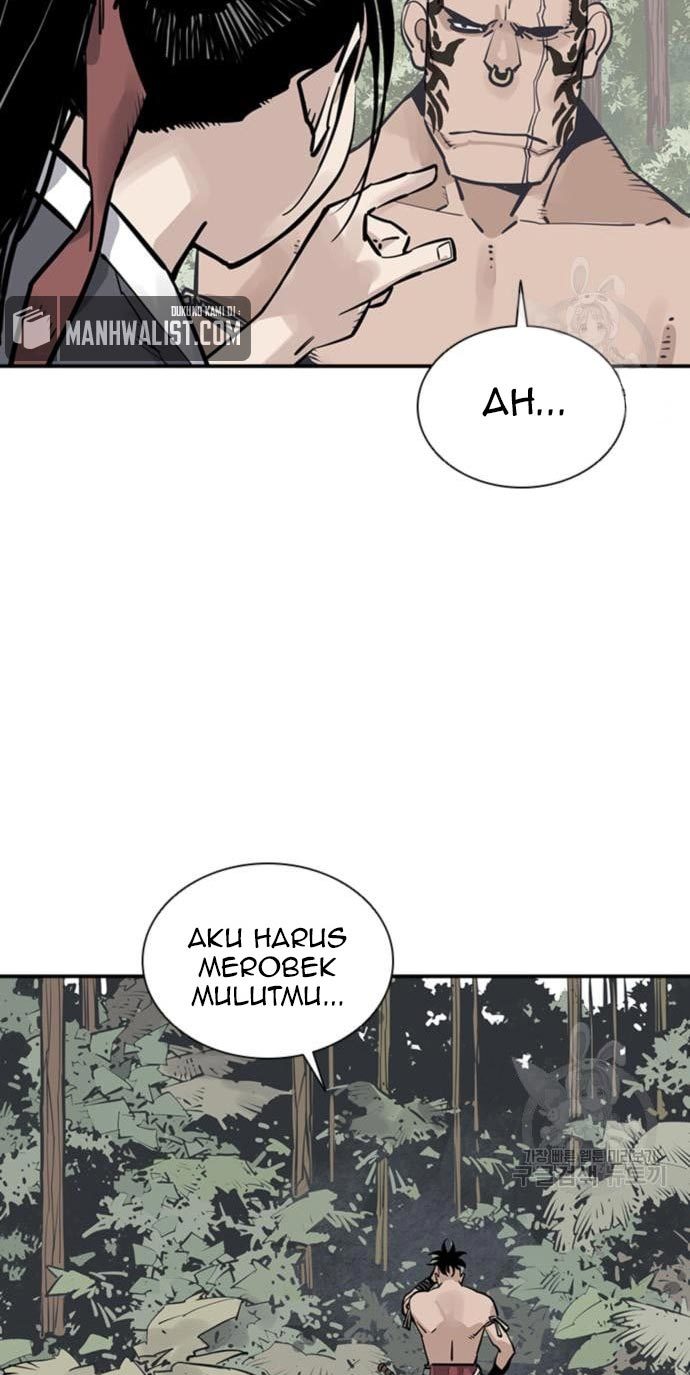 Death God Chapter 29 Gambar 43