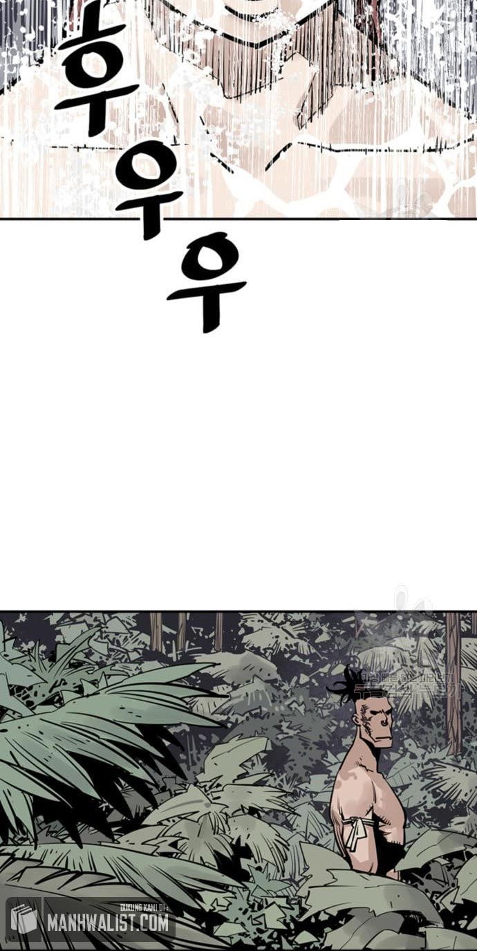 Death God Chapter 29 Gambar 54