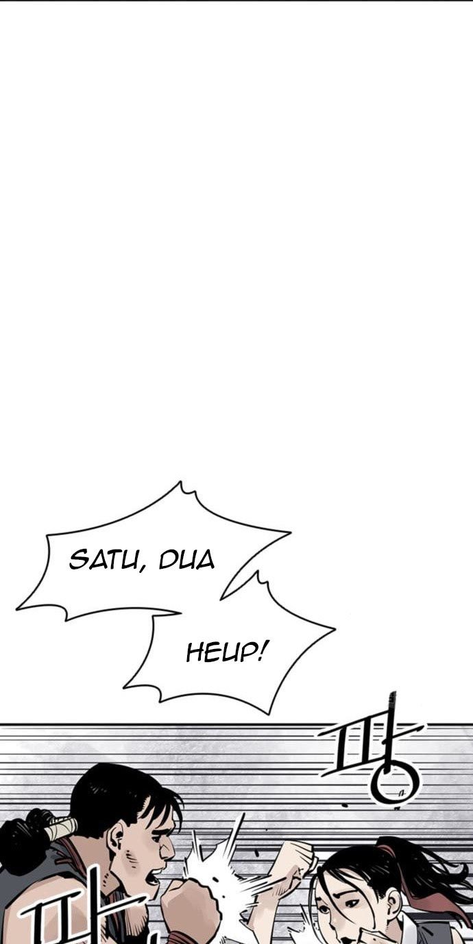 Death God Chapter 29 Gambar 55