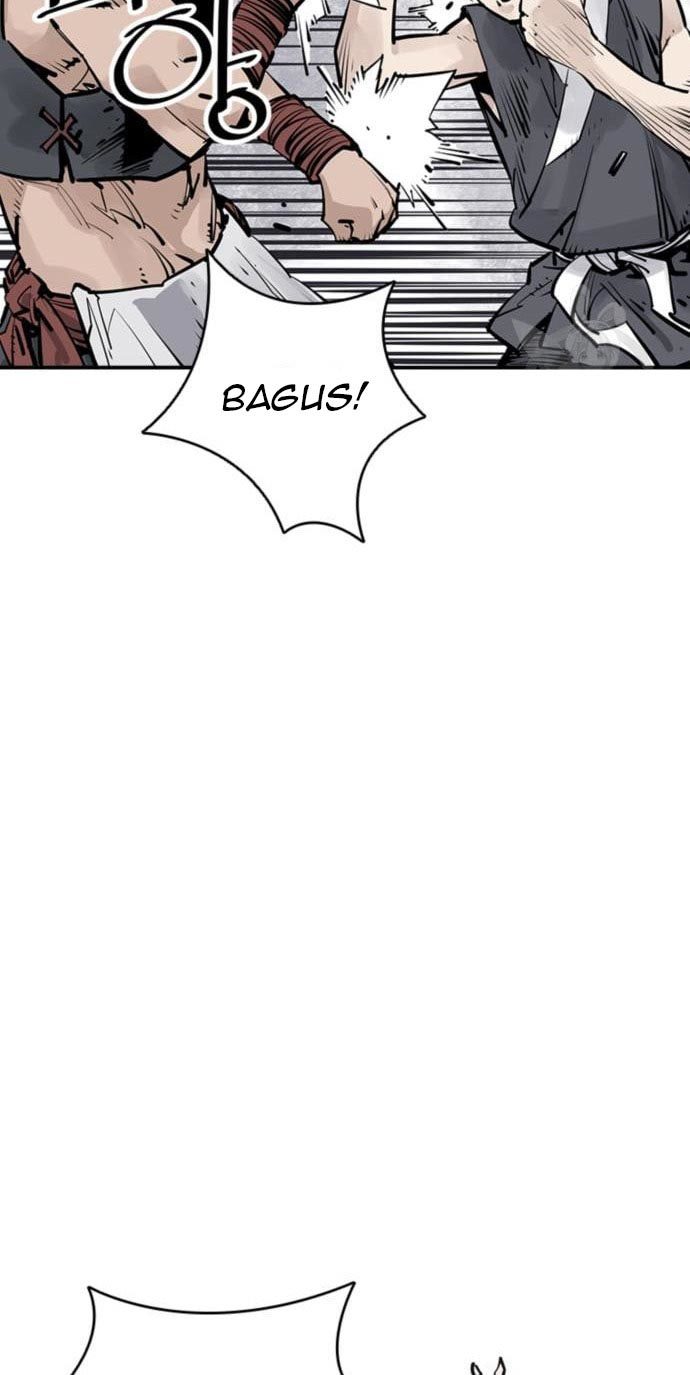 Death God Chapter 29 Gambar 56