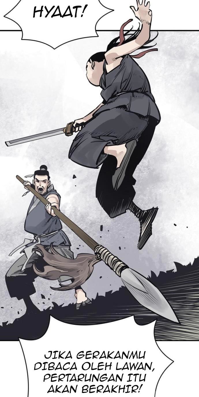 Death God Chapter 29 Gambar 57