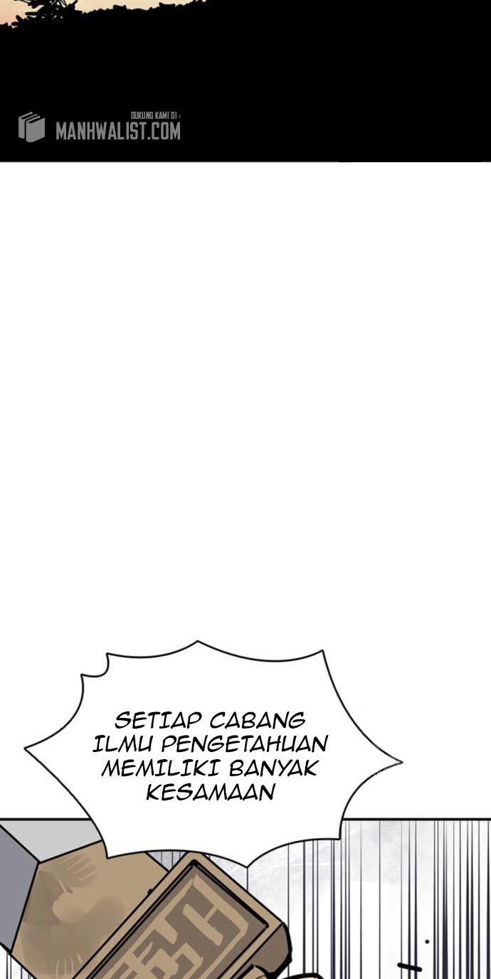 Death God Chapter 29 Gambar 59