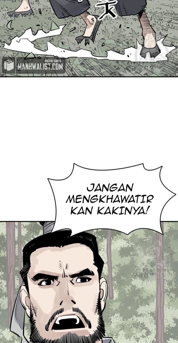 Death God Chapter 29 Gambar 5