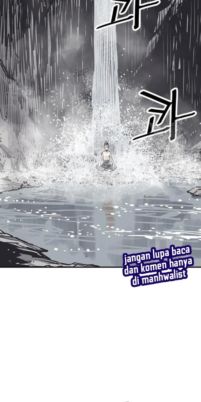 Death God Chapter 29 Gambar 51