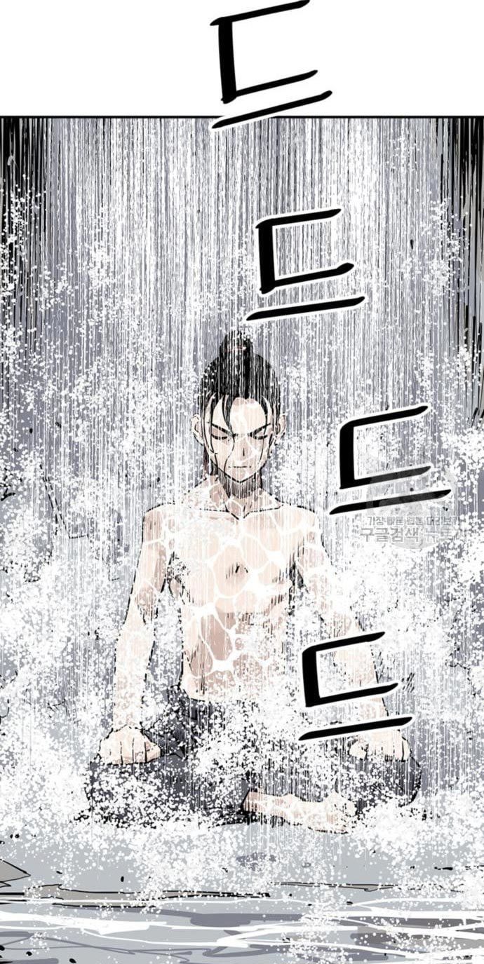 Death God Chapter 29 Gambar 52