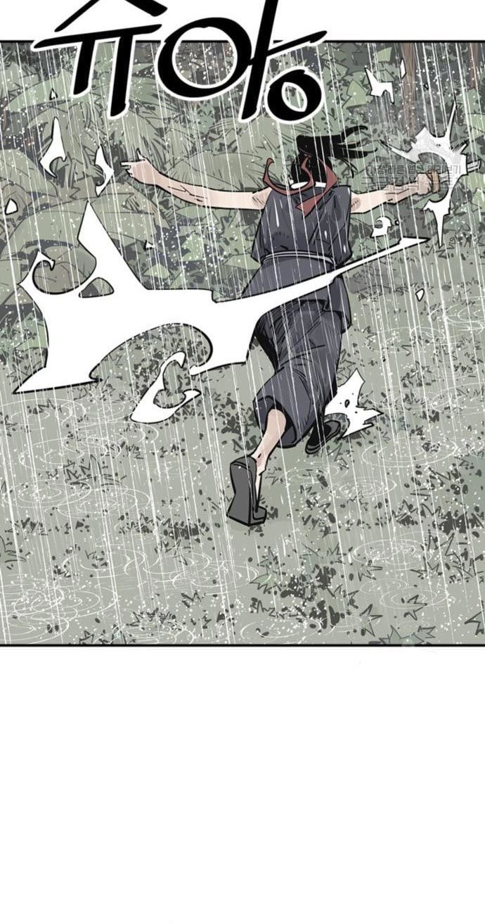 Death God Chapter 29 Gambar 64