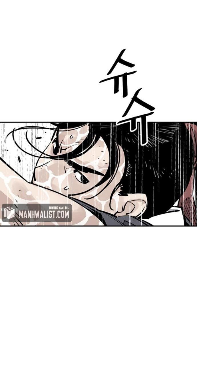 Death God Chapter 29 Gambar 67