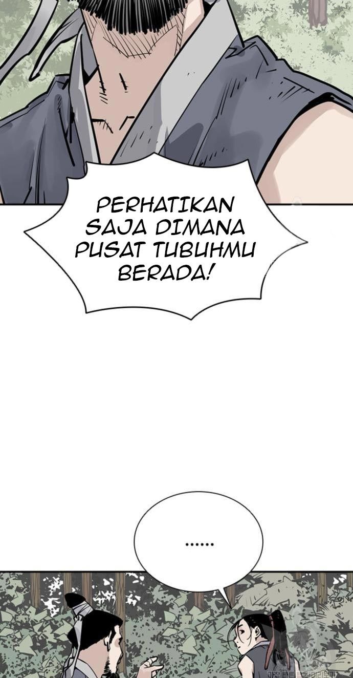 Death God Chapter 29 Gambar 6