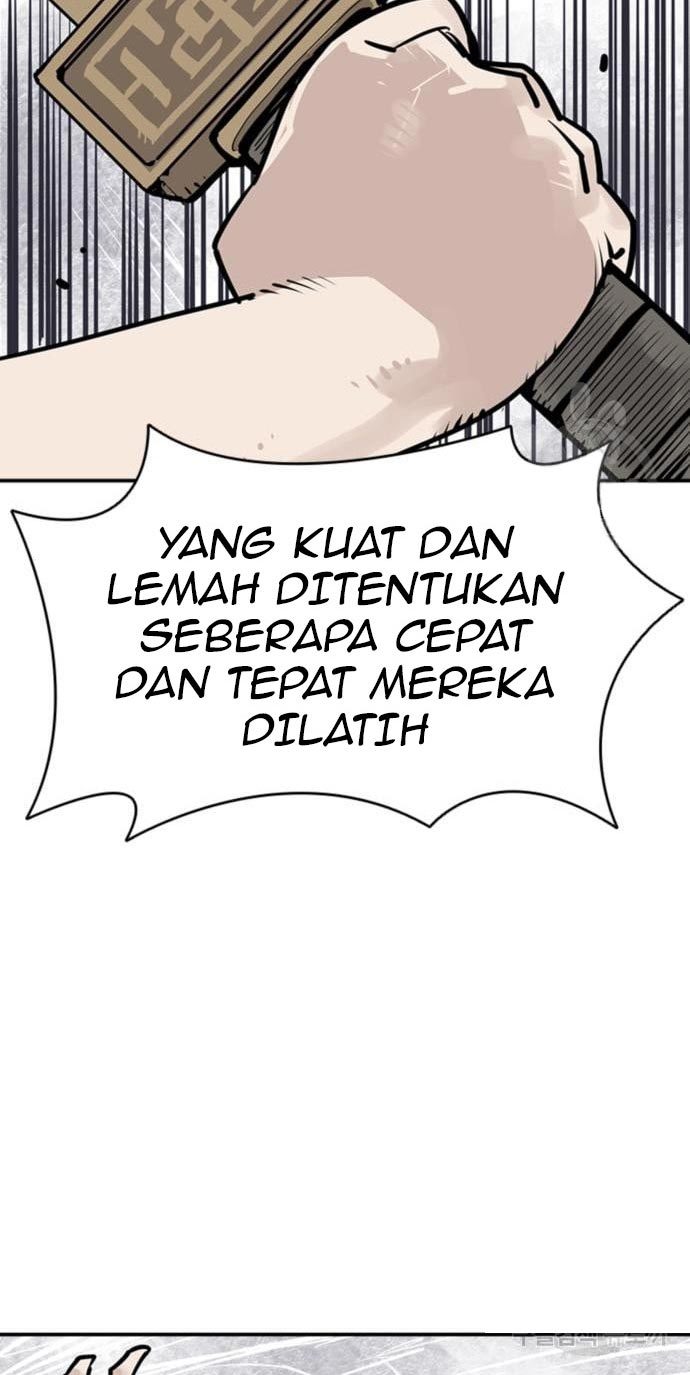 Death God Chapter 29 Gambar 60