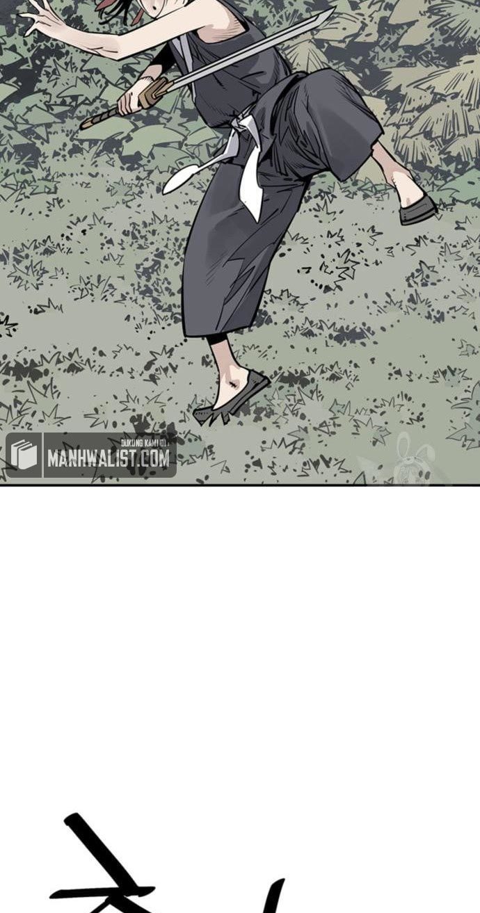 Death God Chapter 29 Gambar 63