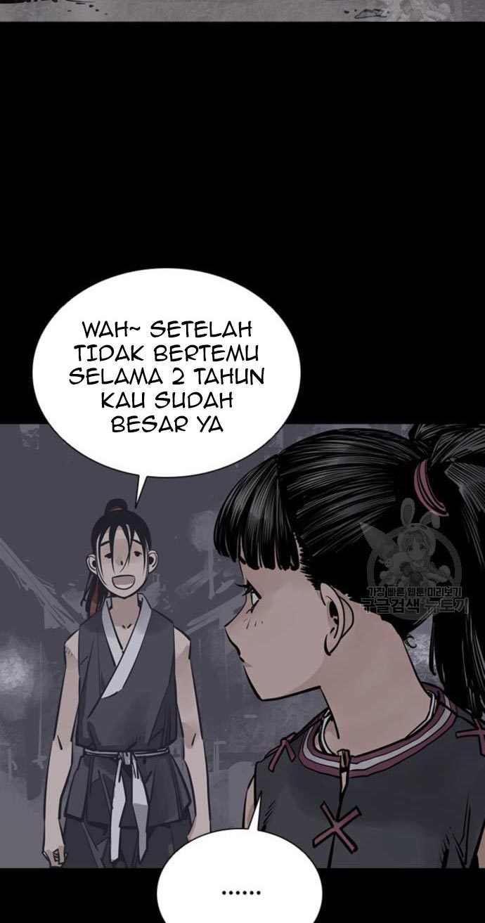 Death God Chapter 29 Gambar 74