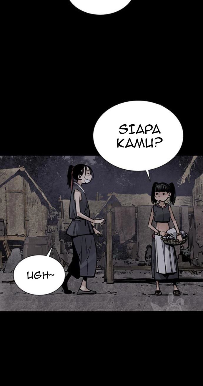 Death God Chapter 29 Gambar 75