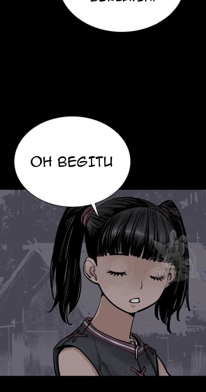 Death God Chapter 29 Gambar 77