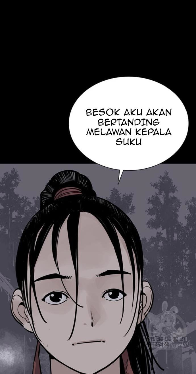 Death God Chapter 29 Gambar 78