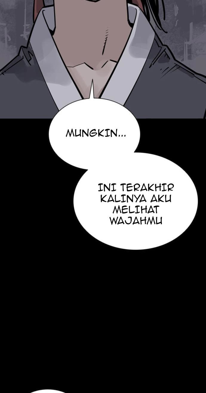 Death God Chapter 29 Gambar 79