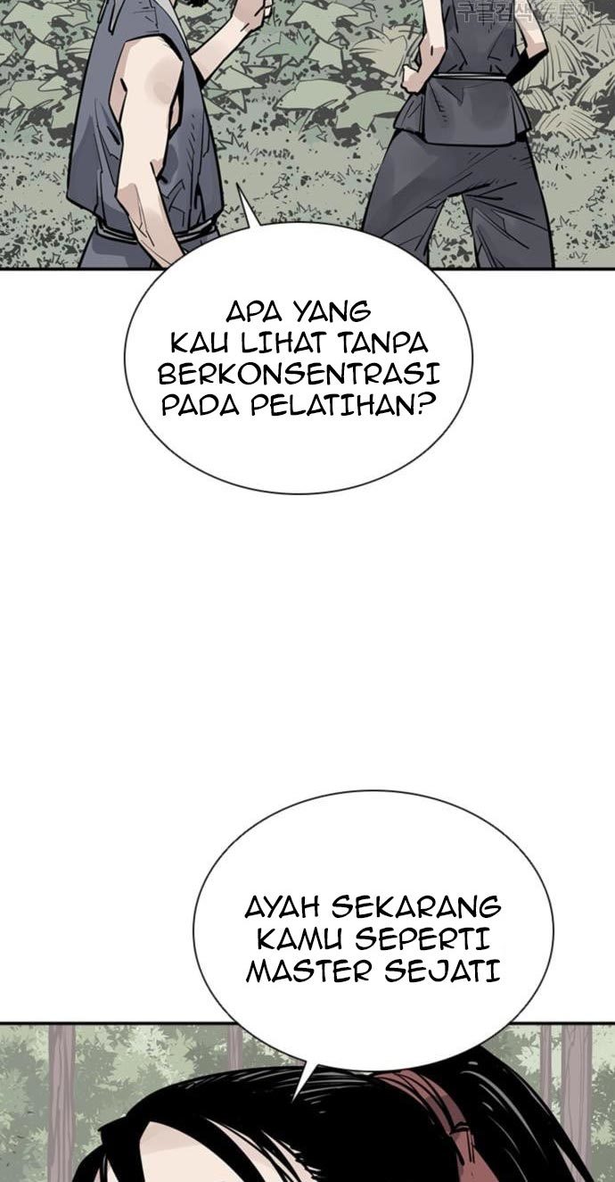 Death God Chapter 29 Gambar 7