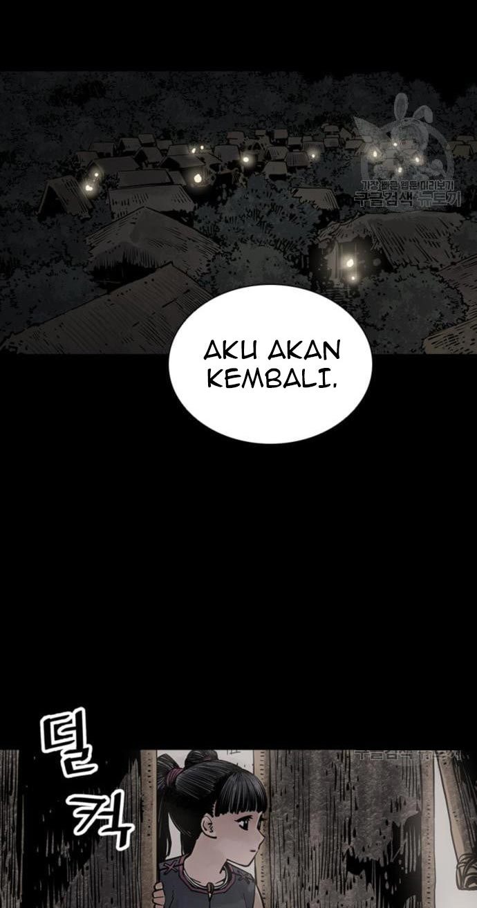 Death God Chapter 29 Gambar 72