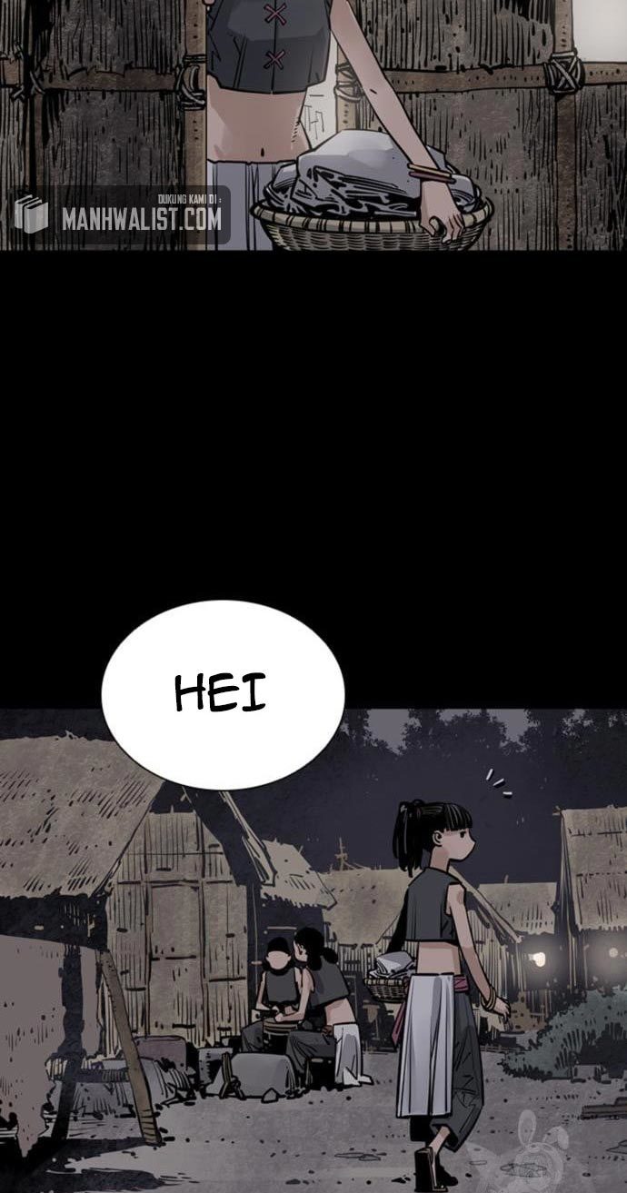 Death God Chapter 29 Gambar 73